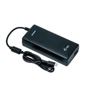 i-tec CHARGER-C112W cargador de dispositivo móvil Universal Negro Corriente alterna Interior