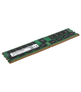 Lenovo 4X71B67860 módulo de memoria 16 GB 1 x 16 GB DDR4 3200 MHz ECC