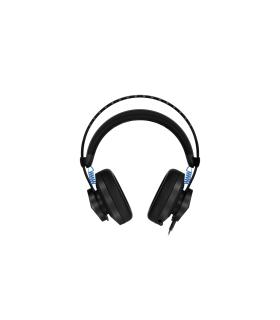 Lenovo Legion H300 Auriculares Alámbrico Diadema Juego Negro