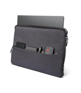 Lenovo GX40Z50942 maletines para portátil 39,6 cm (15.6") Funda Gris