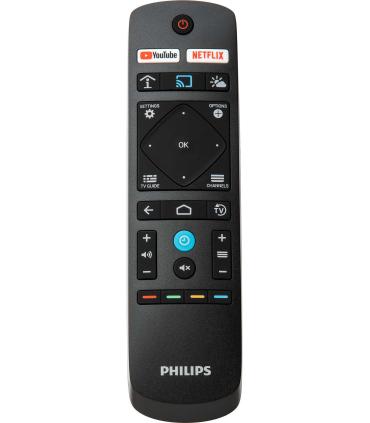 Philips 43HFL5114 12 Televisor 109,2 cm (43") Full HD Smart TV Wifi Negro 250 cd   m²