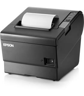 HP Epson TM88VI Serial Ethernet USB Printer 180 x 180 DPI Inalámbrico y alámbrico Térmico Impresora de recibos