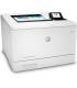 HP Color LaserJet Enterprise Impresora M455dn, Color, Impresora para Empresas, Estampado, Tamaño compacto Gran seguridad