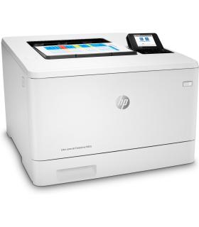 HP Color LaserJet Enterprise Impresora M455dn, Color, Impresora para Empresas, Estampado, Tamaño compacto Gran seguridad