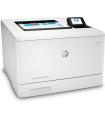 HP Color LaserJet Enterprise Impresora M455dn, Color, Impresora para Empresas, Estampado, Tamaño compacto Gran seguridad