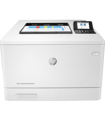 HP Color LaserJet Enterprise Impresora M455dn, Color, Impresora para Empresas, Estampado, Tamaño compacto Gran seguridad