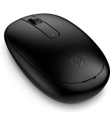 HP Ratón Bluetooth 240 negro