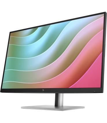 HP E-Series Monitor USB-C 4K E27k G5