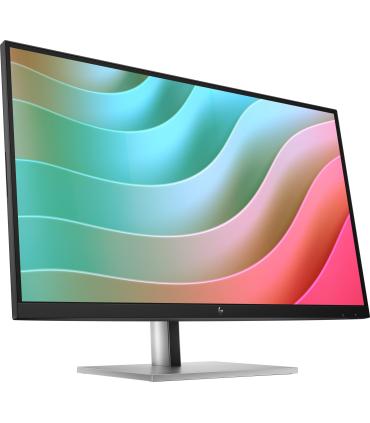 HP E-Series Monitor USB-C 4K E27k G5