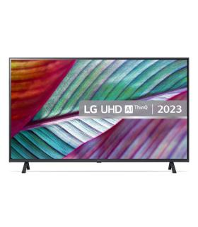 LG UHD 50UR78006LK Televisor 127 cm (50") 4K Ultra HD Smart TV Wifi Negro