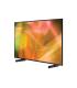 Samsung HAU8000 109,2 cm (43") 4K Ultra HD Smart TV Negro 20 W