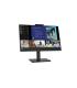 Lenovo ThinkVision T24v-30 LED display 60,5 cm (23.8") 1920 x 1080 Pixeles Full HD Negro