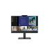 Lenovo ThinkVision T24v-30 LED display 60,5 cm (23.8") 1920 x 1080 Pixeles Full HD Negro