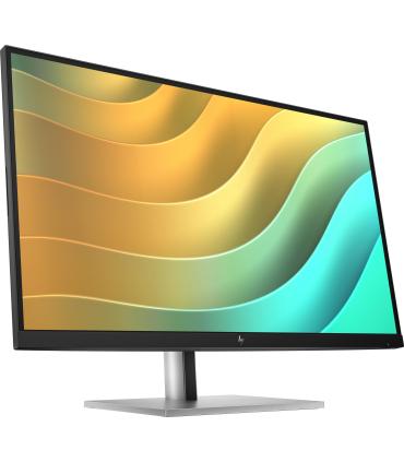 HP Monitor USB-C QHD E27u G5