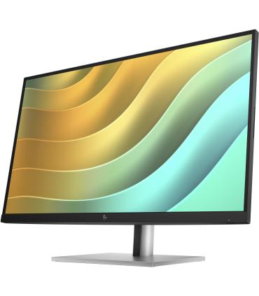 HP Monitor USB-C QHD E27u G5