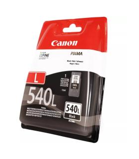 Canon PG-540L cartucho de tinta 1 pieza(s) Original Negro