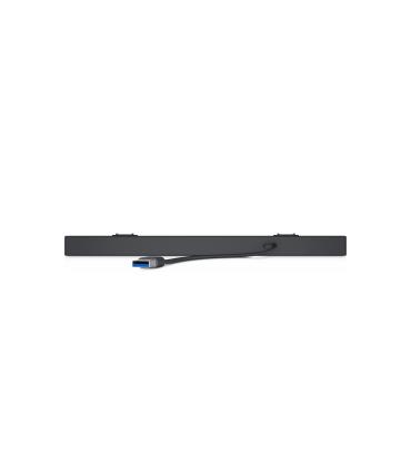 DELL Barra de sonido compacta   SB521A