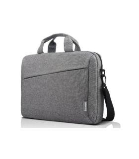 Lenovo Casual Toploader T210 39,6 cm (15.6") Bandolera Gris