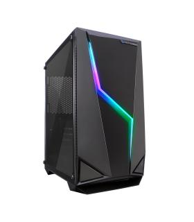 Deep Gaming Caja para PC micro ATX M235