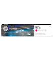 HP Cartucho original PageWide 981A magenta