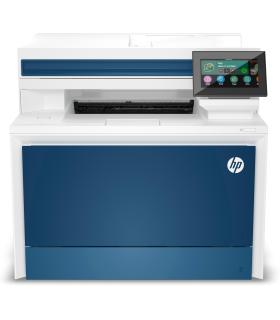 HP Color LaserJet Pro Impresora multifunción 4302dw