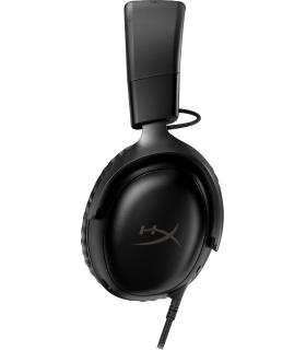 HyperX Cloud III - Auriculares gaming (negros)