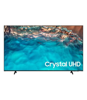 Samsung HBU8000 127 cm (50") 4K Ultra HD Smart TV Negro 20 W