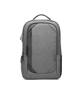 Lenovo 4X40X54260 maletines para portátil 43,9 cm (17.3") Mochila Carbón vegetal, Gris