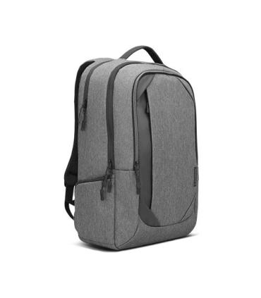 Lenovo 4X40X54260 maletines para portátil 43,9 cm (17.3") Mochila Carbón vegetal, Gris