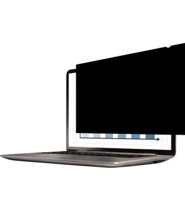 Fellowes PrivaScreen 39,6 cm (15.6") Pantalla Portátil Filtro de privacidad para pantallas sin marco