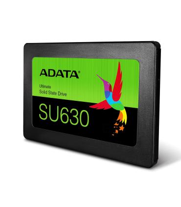 ADATA ULTIMATE SU630 240 GB 2.5" SATA QLC 3D NAND