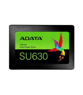 ADATA ULTIMATE SU630 960 GB 2.5" SATA 3D2 QLC