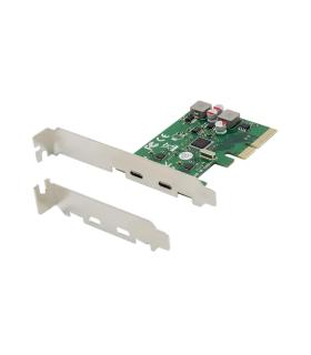 Conceptronic EMRICK08G tarjeta y adaptador de interfaz Interno USB 3.2 Gen 2 (3.1 Gen 2)