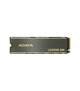 ADATA ALEG-800-2000GCS unidad de estado sólido 2 TB M.2 PCI Express 4.0 NVMe 3D NAND