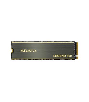 ADATA ALEG-800-2000GCS unidad de estado sólido 2 TB M.2 PCI Express 4.0 NVMe 3D NAND