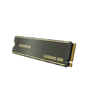 ADATA ALEG-800-2000GCS unidad de estado sólido 2 TB M.2 PCI Express 4.0 NVMe 3D NAND