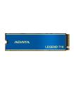 ADATA LEGEND 710 512 GB M.2 PCI Express 3.0 NVMe 3D NAND