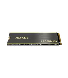 ADATA LEGEND 850 ALEG-850-2TCS unidad de estado sólido 2 TB M.2 PCI Express 4.0 NVMe 3D NAND