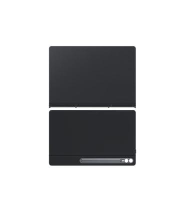 Samsung EF-BX910PBEGWW funda para tablet 37,1 cm (14.6") Negro