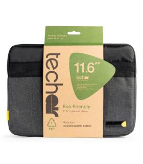 Techair Eco essential 29,5 cm (11.6") Funda Gris