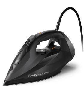 Philips 7500 Series DST7511 80 PLANCHA DE VAPOR DE COLOR NEGRO HV