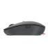 Lenovo Go USB-C Wireless Mouse ratón Oficina Ambidextro RF inalámbrico Óptico 2400 DPI