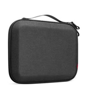 Lenovo Go Tech Accessories Organizer Funda Gris