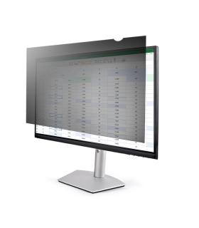 StarTech.com Filtro de Privacidad de 19,5 Pulgadas 16 9 para Monitor - Pantalla de Privacidad Protector Anti Brillo - Anti Luz