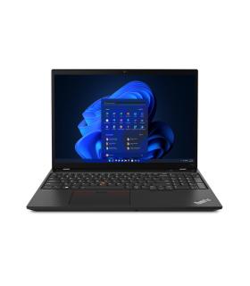 Lenovo ThinkPad P16s Gen 2 (Intel) Intel® Core™ i7 i7-1360P Estación de trabajo móvil 40,6 cm (16") WUXGA 16 GB LPDDR5x-SDRAM