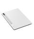 Samsung EF-BX810PWEGWW funda para tablet 31,5 cm (12.4") Libro Blanco