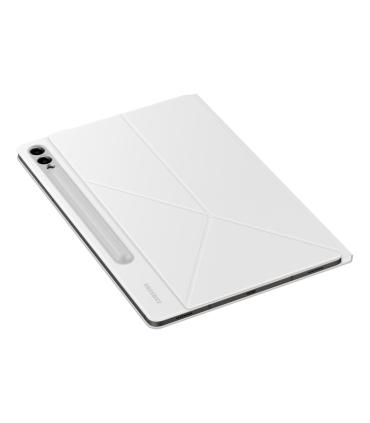 Samsung EF-BX810PWEGWW funda para tablet 31,5 cm (12.4") Libro Blanco