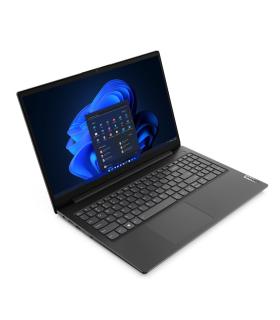 Lenovo V15 G4 IRU Intel® Core™ i3 i3-1315U Portátil 39,6 cm (15.6") Full HD 8 GB DDR4-SDRAM 256 GB SSD Wi-Fi 5 (802.11ac)