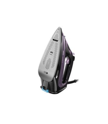 Braun SI 9661 Plancha a vapor 3100 W Violeta