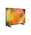 Samsung HAU8000 190,5 cm (75") 4K Ultra HD Smart TV Negro 20 W